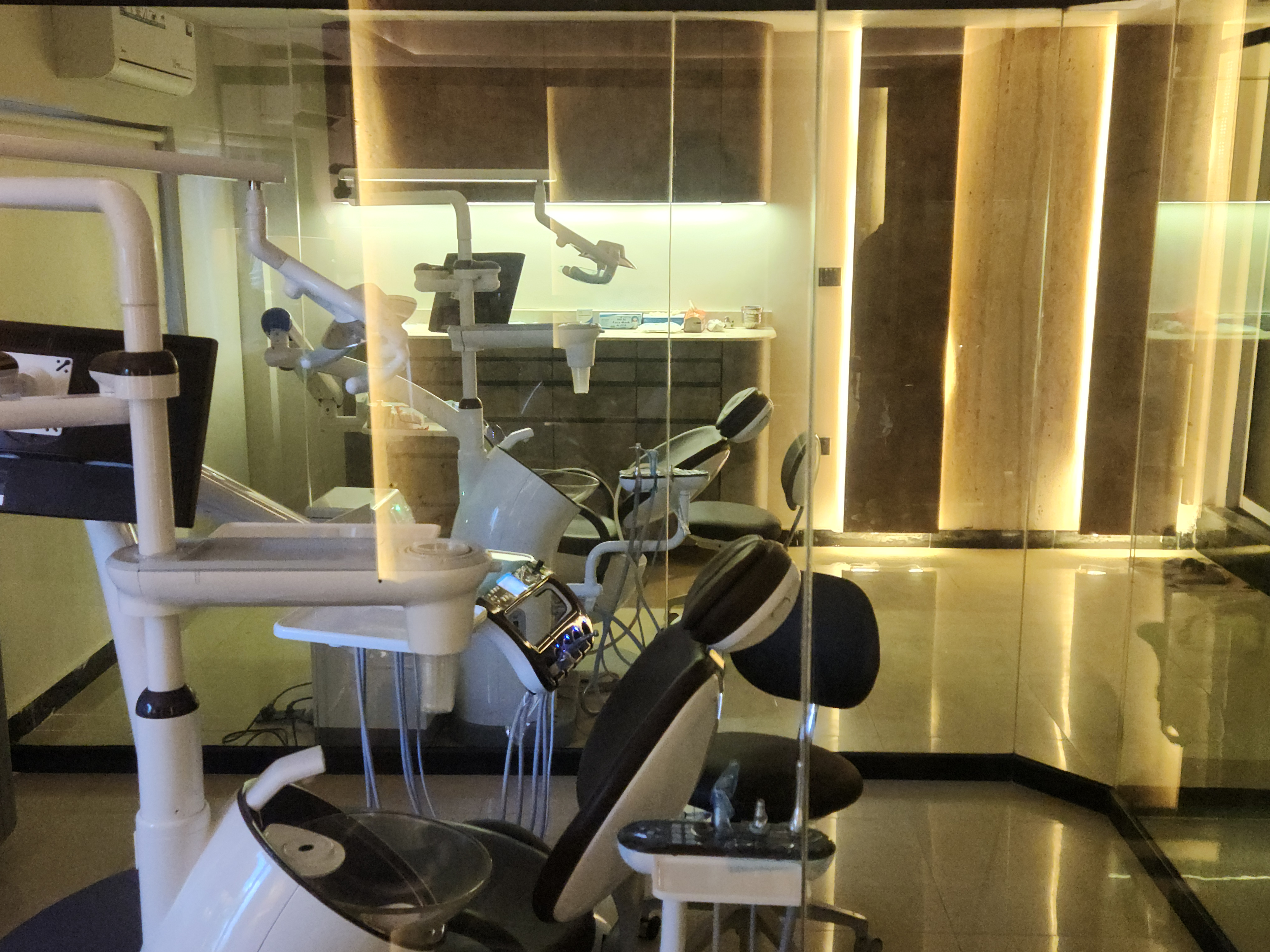 Precision Dental Implants & All-on-6 Surgery